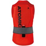 ATOMIC LIVE SHIELD VEST JR – Zboží Dáma