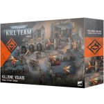 GW Warhammer Killzone: Volkus – Zboží Živě