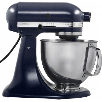 KitchenAid 5KSM175 modrý – Zbozi.Blesk.cz
