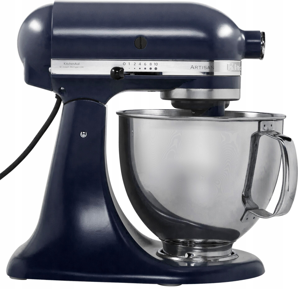 KitchenAid 5KSM175 modrý