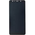 LCD Displej + Dotykové sklo Samsung Galaxy A7 – Zbozi.Blesk.cz