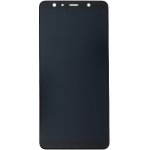 LCD Displej + Dotykové sklo Samsung Galaxy A7 – Zboží Živě