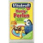 Vitakraft Honig Perlen medové perličky 20 g – Hledejceny.cz