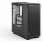 Fractal Design Epoch Black TG Light Tint FD-C-EPO1A-02 – Zboží Živě