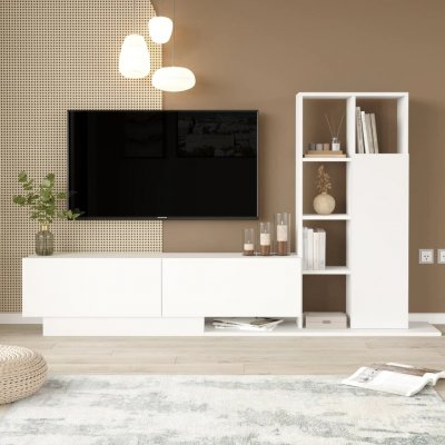 Houseland Blaze bílá – Zboží Dáma