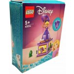 LEGO® Disney Princess™ 43214 Točící se Locika – Zboží Živě