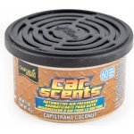 California Scents Car Scents Capistrano Coconut 42 g | Zboží Auto
