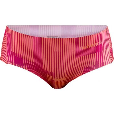 Craft Greatness Hipster Panty růžová – Zboží Dáma