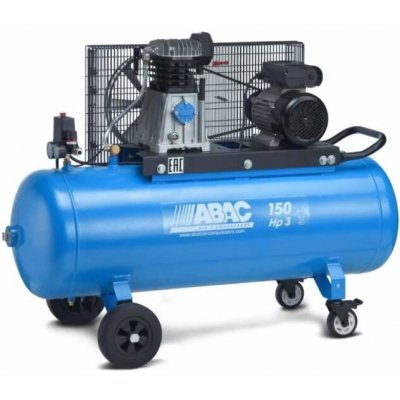 ABAC Pro Line A39X-2,2-150CM – Hledejceny.cz
