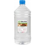 Hoříme Premium Biolíh 1l Skořice – Zboží Dáma