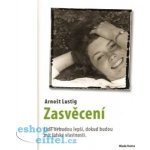 Zasvěcení - Lustig Arnošt – Hledejceny.cz