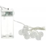 Retlux RXL 384 Vánoční dekorace ve tvaru LED kuliček – Hledejceny.cz