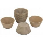 Nava Forma na muffiny 6,5x6,5cm průměr 6,5cm – Zboží Dáma