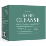 Nordbo Rapid Cleanse Rychlý detox 28 kapslí – Zboží Mobilmania