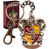 Přívěsky na klíče Přívěsek na klíče Noble Nebelvír Harry Potter