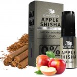 Imperia Emporio Apple Shisha 10 ml 6 mg – Hledejceny.cz