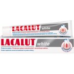 Lacalut White zubní pasta 75 ml – Hledejceny.cz