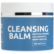Marie Fresh Cleansing Balm for All Skin Types Odličovací balzám 100 ml