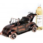 Kabriolet stojan na víno 47883 – Zboží Dáma