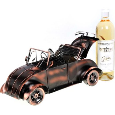 Kabriolet stojan na víno 47883 – Zboží Dáma