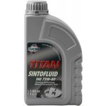 Fuchs Titan Sintofluid 75W-80 1 l – Sleviste.cz