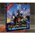 Brotherwise Games The Dragon Prince: Battlecharged – Hledejceny.cz