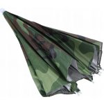 Rybářský deštník maskáčový – Zboží Dáma