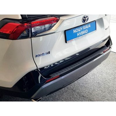 Toyota RAV4 V 19-24 Kryt prahu pátých dveří – Zboží Mobilmania