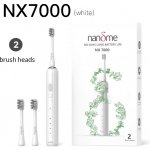 Nandme NX 7000 W2 bílý – Zboží Mobilmania