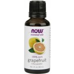 Now éterický olej Grapefruit 30 ml – Hledejceny.cz