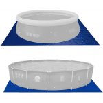 JILONG Podložka pod zahradní bazén 3,9 x 3,9 m – HobbyKompas.cz