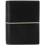 Filofax Domino A7 týdenní 2021 černý – Zboží Živě