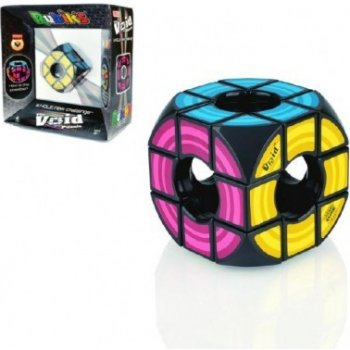 Rubiks Void Cube