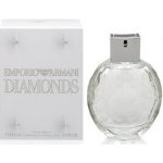 Giorgio Armani Emporio Diamonds parfémovaná voda dámská 100 ml tester – Hledejceny.cz