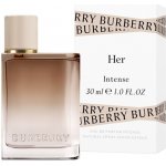 Burberry Her Intense parfémovaná voda dámská 100 ml – Hledejceny.cz