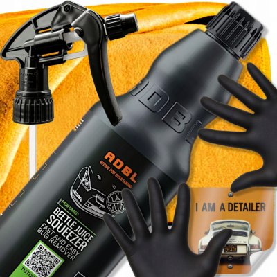 ADBL Beetle Juice Squeezer 500 ml – Hledejceny.cz