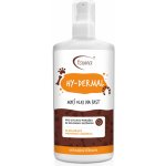 AromaFauna HY Dermal Mycí olej na srst a citlivou pokožku 200 ml – Hledejceny.cz