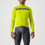 Castelli Puro 3 FZ yellow fluo – Zbozi.Blesk.cz