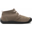 Keen MOSEY CHUKKA LEATHER M dark olive/black