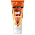 Eveline Cosmetics Slim Extreme tělové sérum s chladivým účinkem 250 ml – Hledejceny.cz