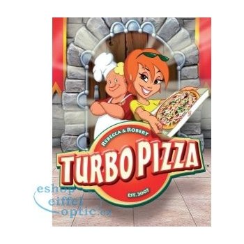 Turbo Pizza