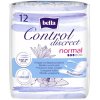 Přípravek na inkontinenci Bella Control Discreet Normal 12 ks