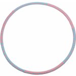 Merco Hula Hoop Foam růžová – Hledejceny.cz