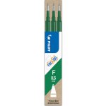 Pilot 2065 FriXion 0,5 mm zelená – Sleviste.cz
