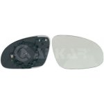 Sklo do zrcátka, vnější zrcátko ALKAR 6432128 | Zboží Auto