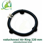 Vodní Království Air Ring 220, vzduchovací kruh, cca 220 mm x 20 mm – Hledejceny.cz