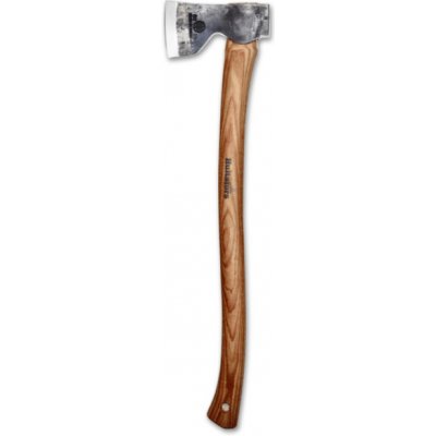 Hultafors felling axe Åby 0.7 Premium 602800 – Zboží Dáma