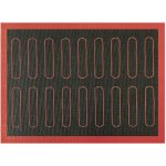 Ruhhy Silikonová pečící podložka 30x40cm 21604 – Zboží Dáma