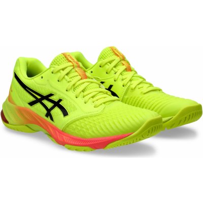Asics NETBURNER BALLISTIC FF 3 PARIS 1052a081-750 – Zboží Mobilmania