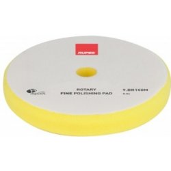 Rupes Velcro Polishing Foam Pad Fine Rotary 130/135 mm